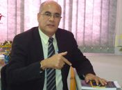 Especialista em Gestão Pública Paulo Chancey