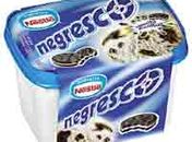 Sorvete negresco (decepção é uma dessas!)