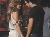 Rodrigo Santoro e Jennifer Lopez gravam filme nos Estados Unidos
