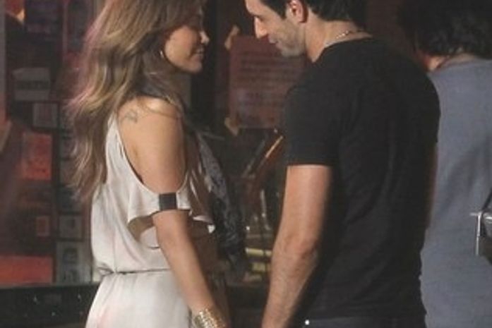 Rodrigo Santoro e Jennifer Lopez gravam filme nos Estados Unidos