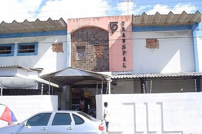 Sede da Transpal