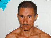 PC recaptura fugitivo de União dos Palmares