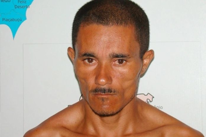 PC recaptura fugitivo de União dos Palmares