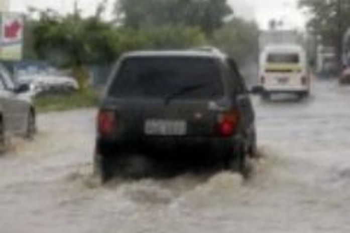 Ruas de Maceió