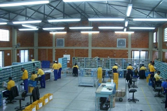 Funcionários Correios iniciam greve em Alagoas