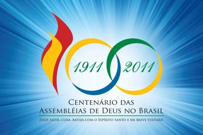 UMADEC em Coruripe realiza desfile em homenagem aos 100 anos das Assembleias de Deus no Brasil.