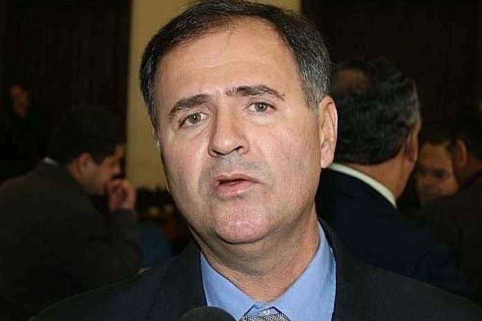 Marco Toledo, presidente do PTdoB