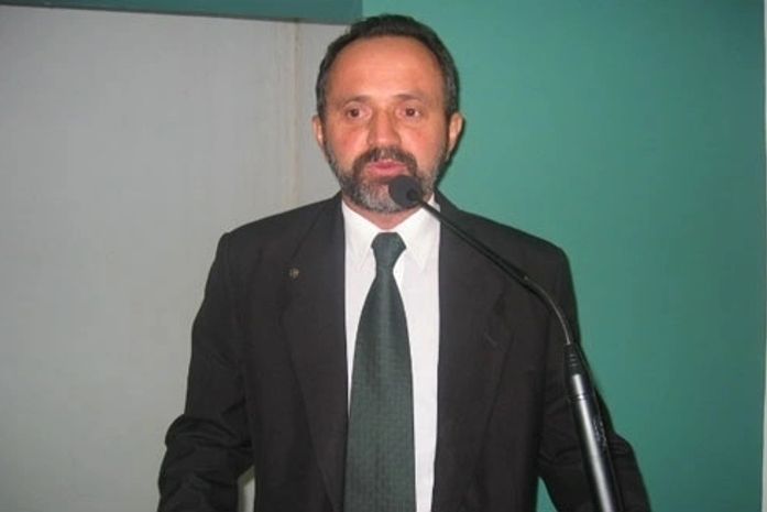 Julio Houly diz que será candidato a prefeito ou a vice de Rogério Teófilo