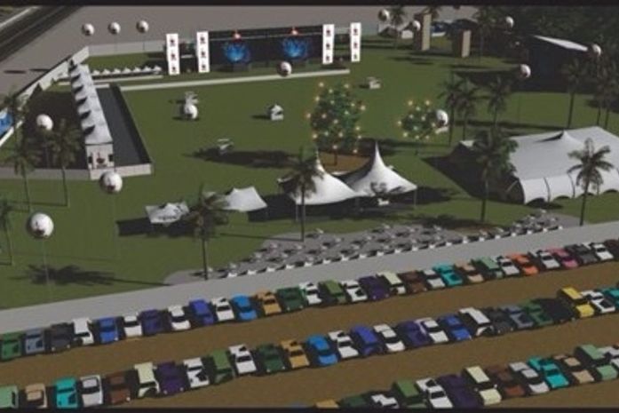 Organizador de Festival reclama de descaso de governo com eventos culturais