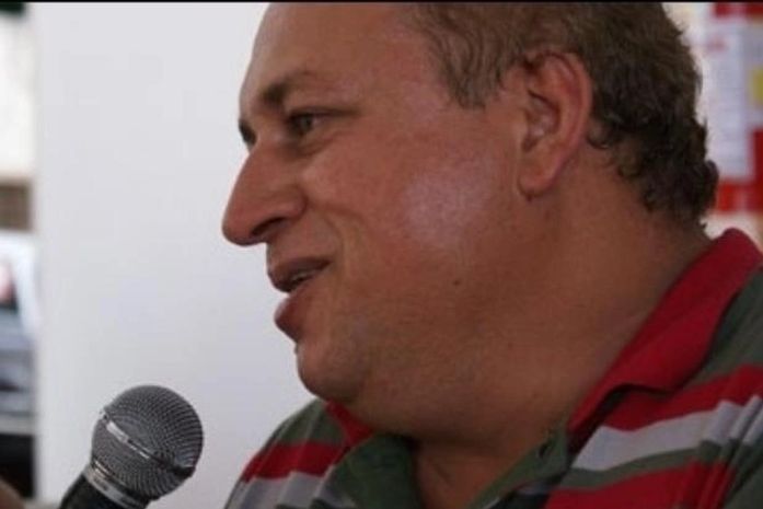 Edvânio do Zé Baixinho