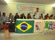 Maragogi realiza VII Conferência Municipal de Assistência Social