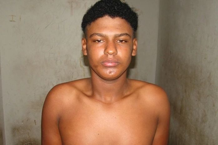 Polícia prende acusado de assalto no Prado