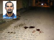 Motoqueiros armados executam caldeireiro em São Miguel dos Campos