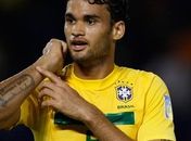 Willian Josaé marcou o último gol da vitória brasileira.