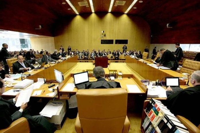 STF reconhece direito a herança em união homoafetiva