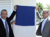 Em cerimônia, Governador lembra do passado e compara Alagoas aos EUA