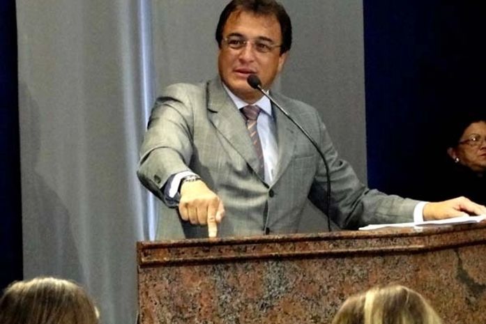 Galba Novaes não confirma,mas reunião o deixa próximo do PT