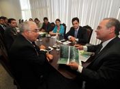 Ong’s e empresas buscam apoio à  votação do novo Código Florestal