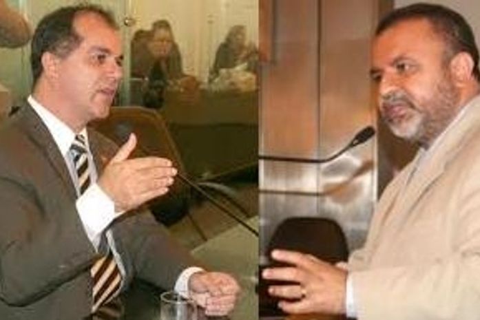 Deputados divergem sobre ocupação no Carminha