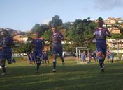 CSA pronto  para enfrentar o São Luiz e confiante na classificação antecipada