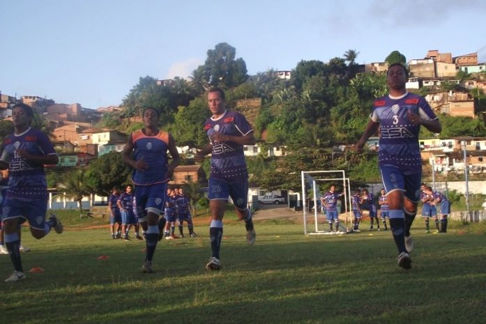 CSA pronto para enfrentar o São Luiz e confiante na classificação antecipada