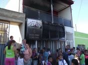 Cabo da PM é acusado de provocar incêndio que matou professora