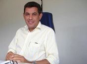 Ex-prefeito Neno da Laje