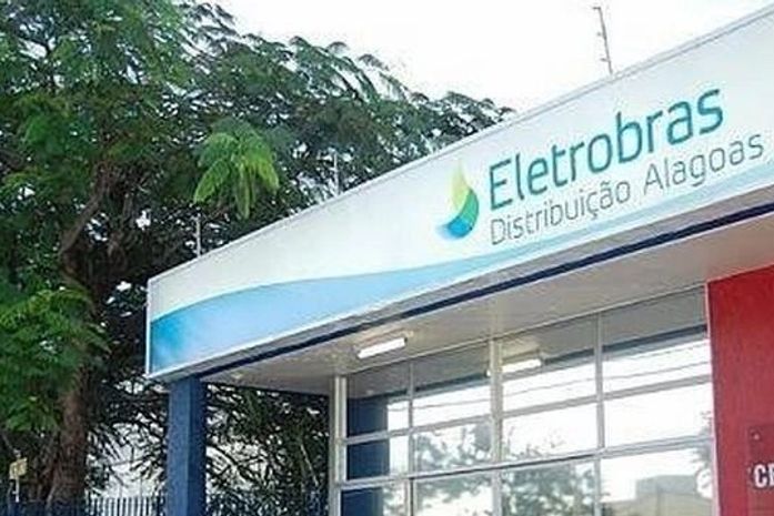 Sede da Eletrobras