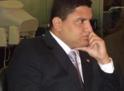 Deputado cobra a construção do Aeroporto de Maragogi.
