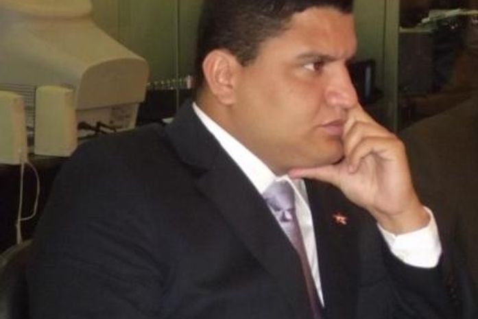 Deputado cobra a construção do Aeroporto de Maragogi.