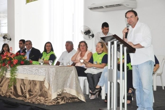 Conferência traça diretrizes para gestão da Assistência Social
