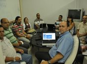 Prefeitura de Recife conhece projeto inovador de Arapiraca