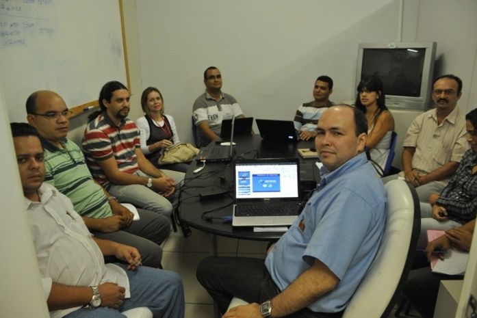 Prefeitura de Recife conhece projeto inovador de Arapiraca