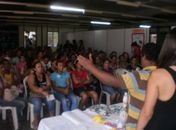 Prefeitura de Traipu oferece capacitação a servidores da educação