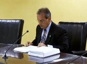 Conselheiro Otavio Lessa