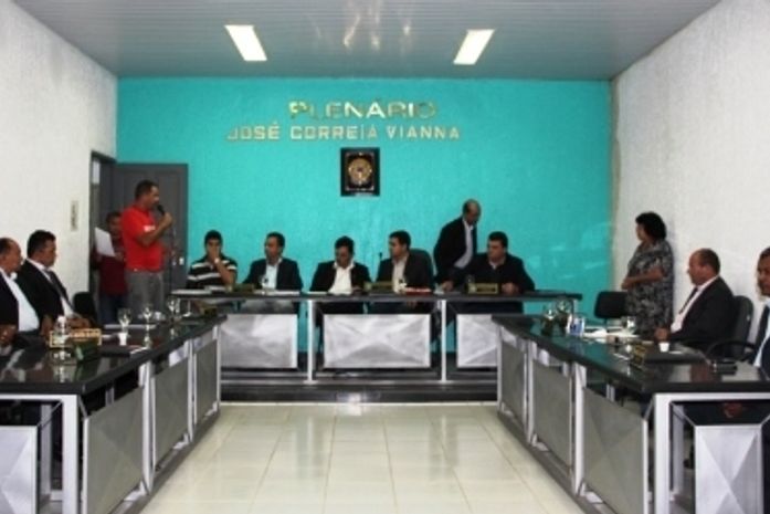 Câmara de União aprova Plano de Cargos, Carreiras e Salários dos funcionários públicos