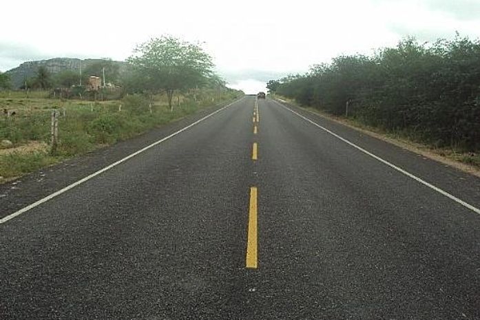 Governo entrega rodovia AL-220 e dois novos acessos no Sertão