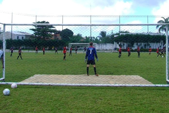 Após parceria, Corinthians Alagoano deverá ser chamado de Corinthians de Pilar