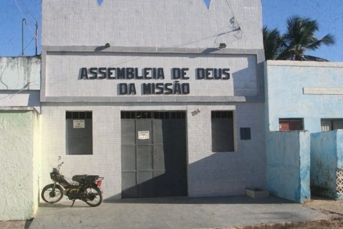 Igreja descumpre determinação e acaba interditada pela Justiça de Penedo