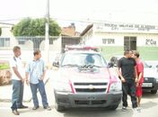 Em Maribondo, PM prende homens fortemente armados em bar