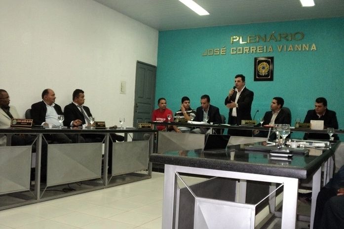 Câmara de União dos Palmares aprova PCCS dos servidores municipais‏