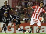 Em jogo nervoso, ASA perde para o Náutico e segue sem vencer fora