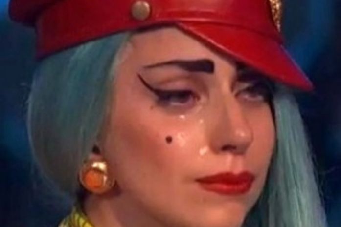 "Passei dois dias muda quando Amy morreu", diz Lady Gaga