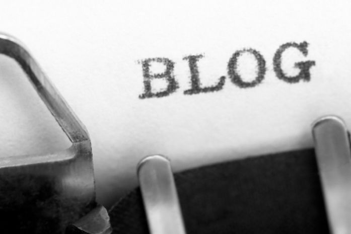 O Blogueiro tem ou não poder ?