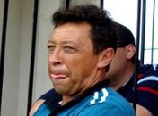 Lorival Santos retorna da Europa e negocia com equipes do NE‏