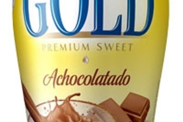 Gold Premium Sweet (achocolatado de primeira)