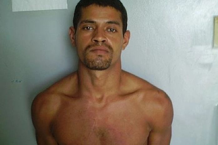 Solto há dois dias, homem é preso tentando furtar Mercado Municipal de Penedo