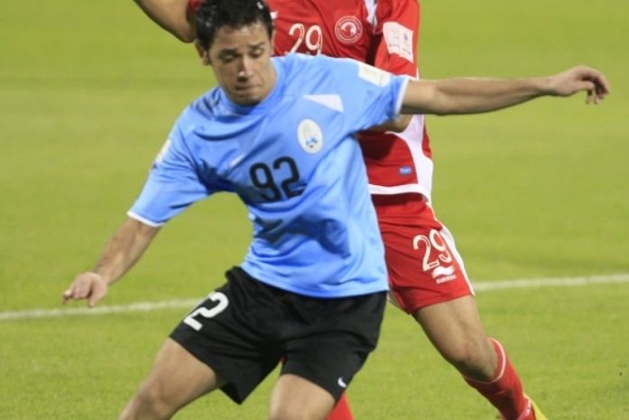 Qatar: Alagoano marca em partida válida pela Copa do Sheikh Jassem