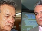 Lessa ironiza secretário que diz lamentar a "carapuça" ter servido