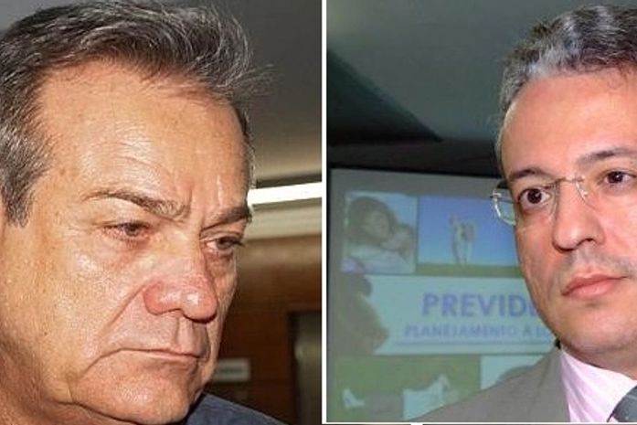 Lessa ironiza secretário que diz lamentar a "carapuça" ter servido